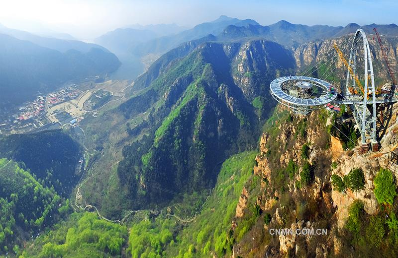 石林峽資料1 耿大鵬 (2)